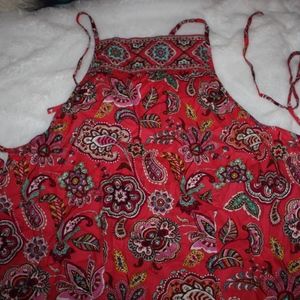 Vera Bradley Apron